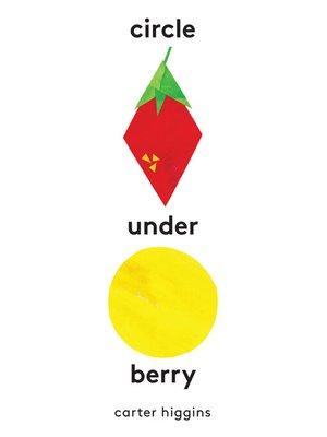 cover image of Circle Under Berry